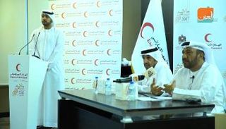 انطلاق حملة بطل الهلال الصغير في مدارس الإمارات