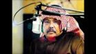 أبوبكر سالم يهزم مرضه بألبوم جديد