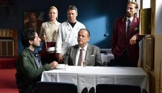 مهرجان برلين السينمائي