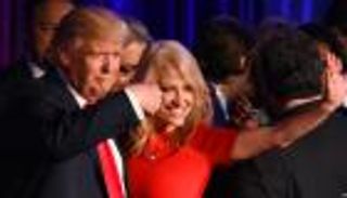 مكتب الأخلاقيات الأمريكي يطلب معاقبة مستشارة ترامب