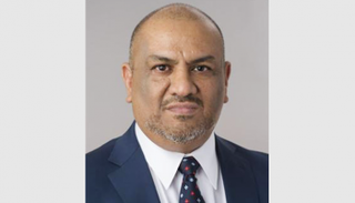 مندوب اليمن لدى الأمم المتحدة خالد اليماني