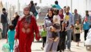 وضع اللاجئين يطرح جدلا أمنيا في السودان