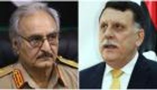 48 ساعة فارقة في مستقبل الأزمة الليبية