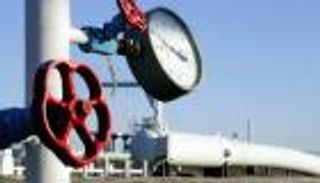 مصر تتطلع لتصدير الغاز في 2020