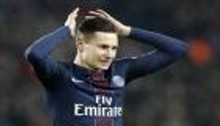 رقم مميز لدراكسلر مع سان جيرمان