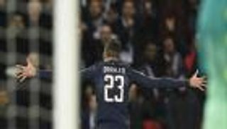 دراكسلر يفسد توقعات جريزمان