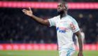 مارسيليا يفسخ عقد لاعبه لاسانا ديارا 