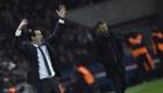 إيمري: علينا تكرار الأمر في كامب نو