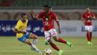 الأهلي يخفق في تجاوز هزيمة السوبر بالتعادل مع الإسماعيلي 