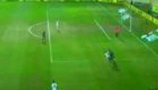 بالفيديو.. سذاجة "الونش" تحرم الزمالك من لقب أقوى دفاع
