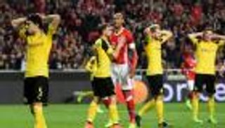 دورتموند يحقق أسوأ مسيرة له في عهد توخيل