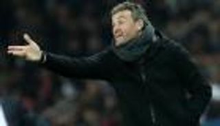 تقارير: مستقبل إنريكي على المحك