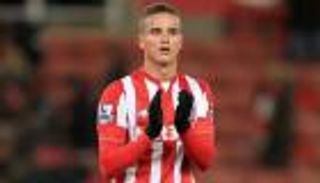 افيلاي غير واثق من مستقبله في ستوك سيتي