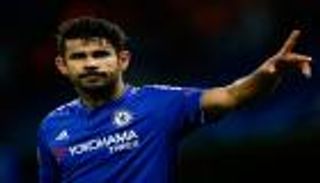 كوستا يقترب من حسم مستقبله مع تشيلسي