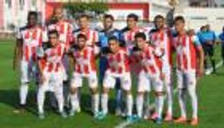 شكوك حول مشاركة نجم الفتح المغربي مع فريقه