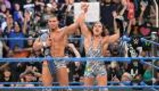 "أمريكان ألفا" يحتفظ ببطولة "سماكدون" بالفوز على 5 فرق