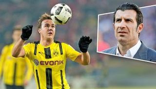 لويس فيجو وجوتزه