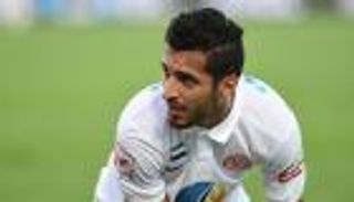 الجزيرة يكسر حاجز الـ 50 هدف بالدوري