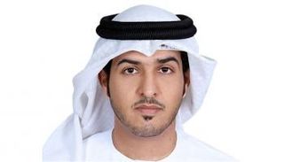 جابر الأحبابي