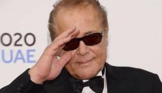 محمود عبدالعزيز