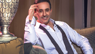 صابر الرباعي