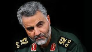 قاسم سليماني