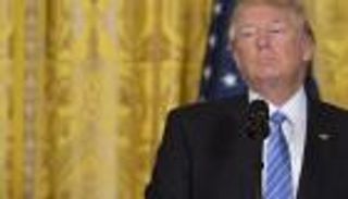  مسؤول ألماني يتهم ترامب بالإضرار بسياسة الغرب تجاه روسيا