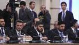 ترقب لانطلاق "أستانة 2" وسط غموض الحضور الأمريكي