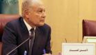 الجامعة العربية ردًا على ترامب: حل الدولتين هو الأساس