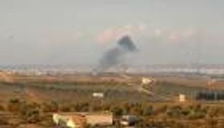 الجيش السوري يقتل 24 من جبهة النصرة في قصف بدرعا