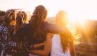 الصداقة تطيل العمر