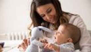 مفاجأة.. مواليد الأمهات الأكبر سنا "أكثر ذكاء"