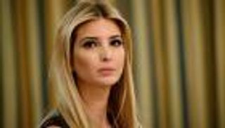 إيفانكا ترامب.. هل تتولى الوساطة بين الفلسطينيين وإسرائيل؟