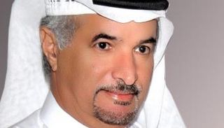 سعيد حارب الأمين العام لمجلس دبي الرياضي