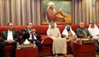 نائب رئيس البنك الدولي: الإمارات من أسرع 3 دول في التطور والتنمية