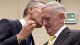 البنتاجون يرفض عرضا روسيا للتعاون العسكري 