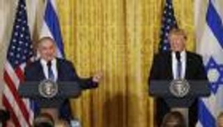 نتنياهو لأمريكا: الجولان مقابل السلام