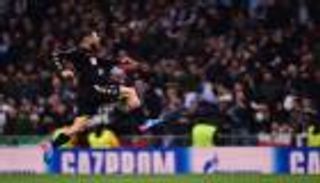 بالفيديو.. نابولي يسجل أسرع هدف في الريال منذ 10 سنوات