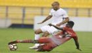 أم صلال يذيق لخويا أول هزيمة في الدوري القطري