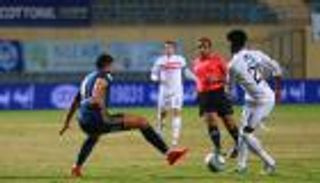 الزمالك يرفض هدية الأهلي ويخسر من الإنتاج