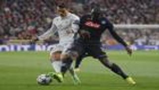 رونالدو يلاحق نيمار في سباق التمريرات الحاسمة 