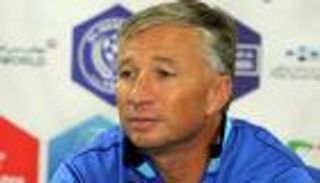 مدرب النصر الإماراتي: الوضع سيختلف بعد تجاوز كبوة فاندرلي