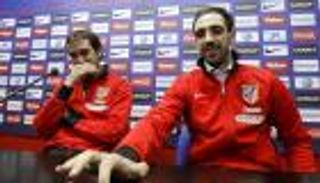 لعنة الإصابات تطارد دفاع أتلتيكو 