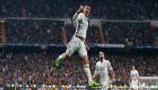 كاسيميرو: الريال لم يتأهل لربع نهائي دوري الأبطال