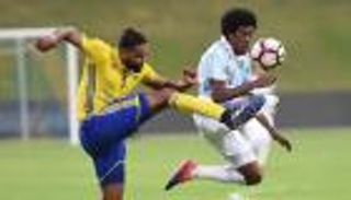 بني ياس يواصل نتائجه الجيدة في دوري الإمارات