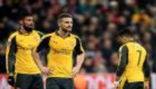 جماهير أرسنال تسعى للتخلص من تذاكر الإياب أمام بايرن