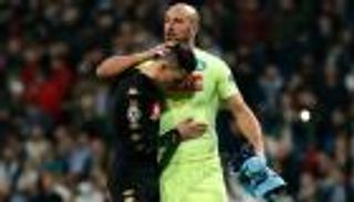 رينا: فرصة نابولي صعبة ولكننا سنحاول