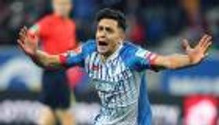 يوفنتوس يسعى لضم إيميري من هوفنهايم