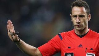 الحكم البرتغالي أرثر دياس