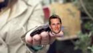 لاعب يتحول إلى صرصور بعد نهائي "سوبر بول" بأمريكا